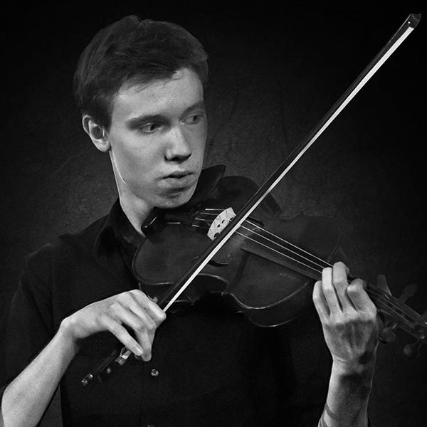 The Artists Trinity Irish Dance Company