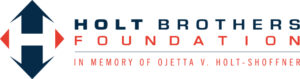 Holt Bros Foundation logo
