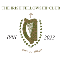 The Irish Fellowship Club logo