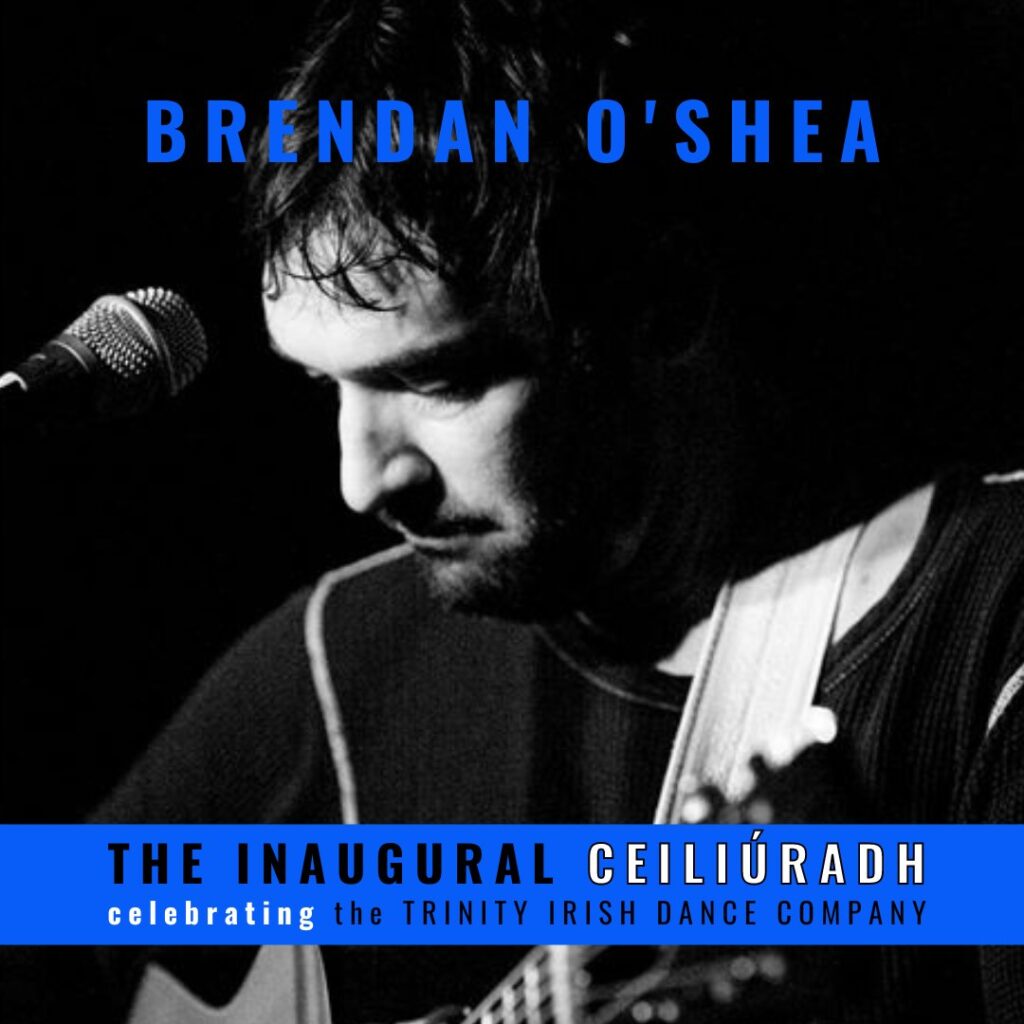 Brendan O'Shea