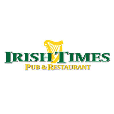 Irish Times Pub & Restaurant logo