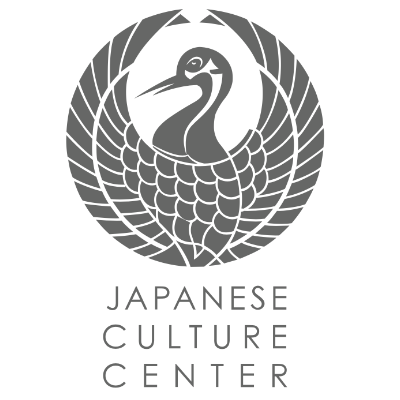 Japanese Culture Center logo