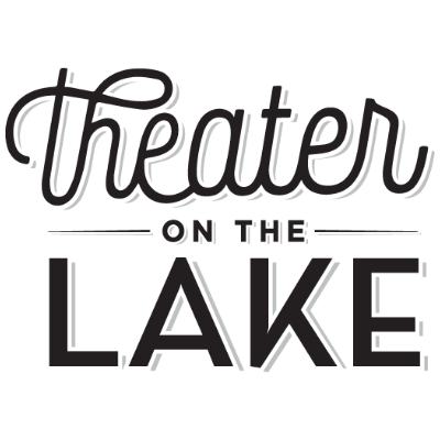 Theater on the Lake logo