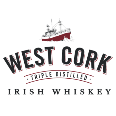 West Cork Irish Whiskey logo