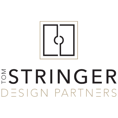 Tom Stringer Design Partners logo