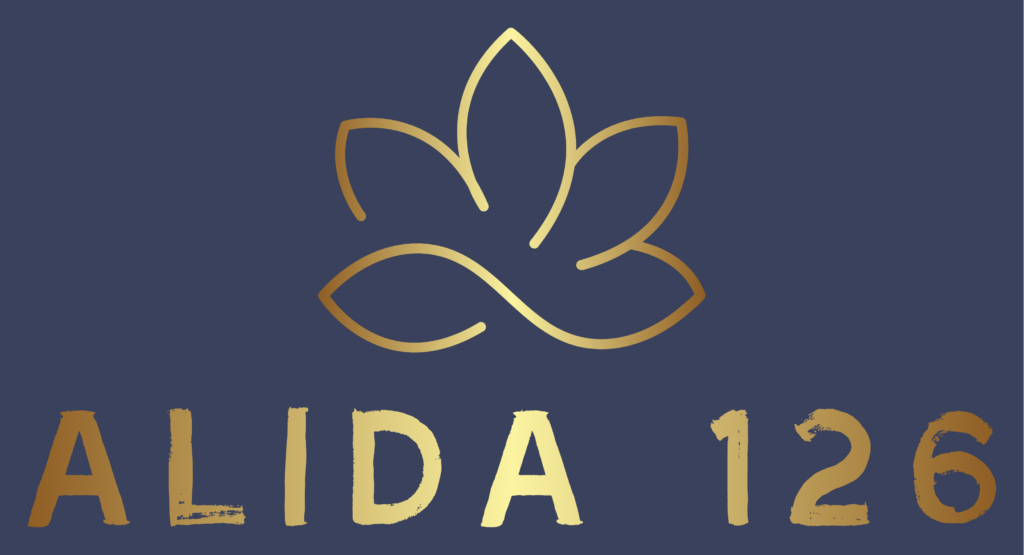 Alida 126 logo