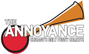 The Annoyance Theatre logo