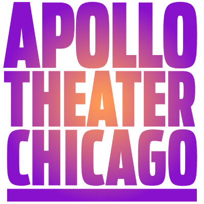 Apollo Theater Chicago logo