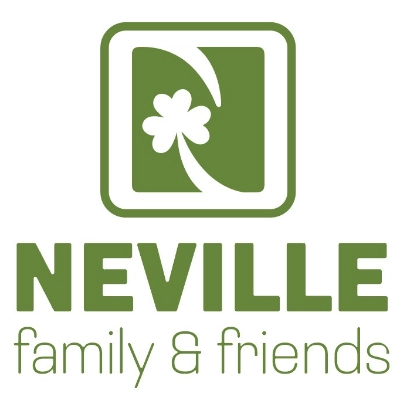 Neville Family & Friends
