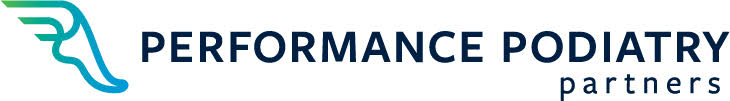 Performance Podiatry logo