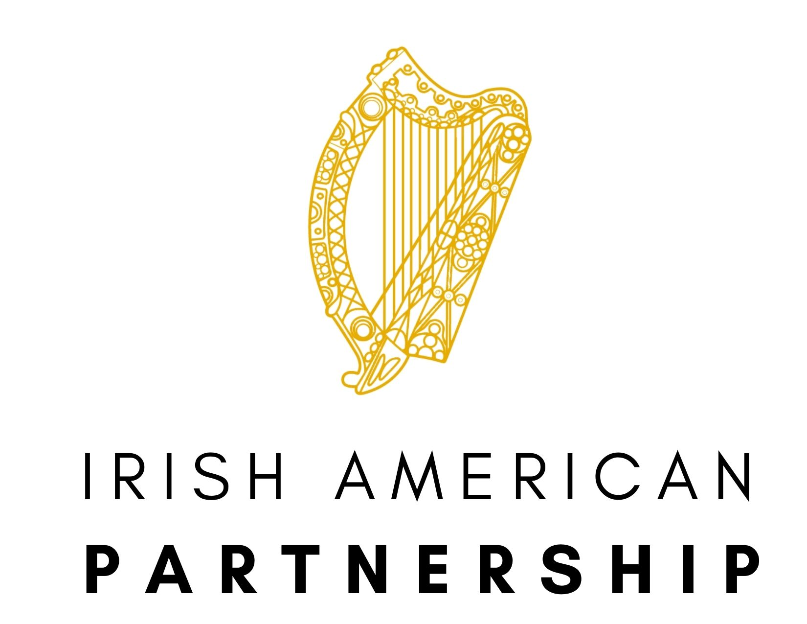 Irish American Partnership logo