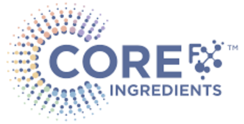 CORE FX Ingredients logo