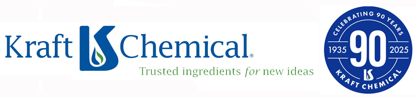 Kraft Chemical Company logo
