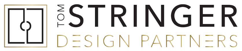 Tom Stringer Design Partners logo