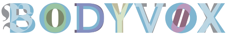 BodyVox logo