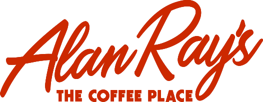 Alan Ray's The Coffee Place