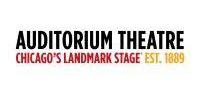 Auditorium Theatre logo