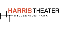 Harris Theater logo